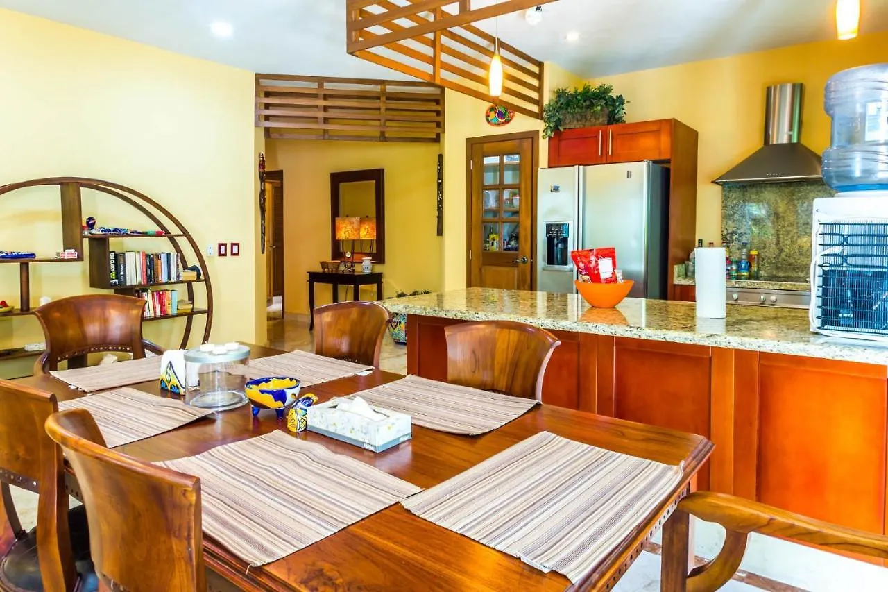 Paseo Del Sol Coral A 105 Condo Playa del Carmen Mexico