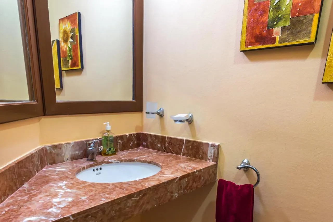 Paseo Del Sol Coral A 105 Condo Playa del Carmen Lägenhet