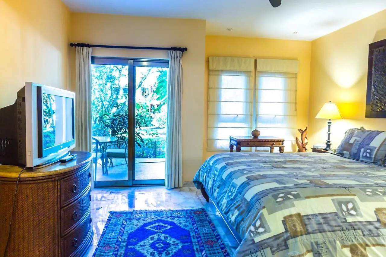 Paseo Del Sol Coral A 105 Condo Playa del Carmen 0*,  Mexiko